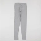 Vertbaudet - legging gris - 12 ans