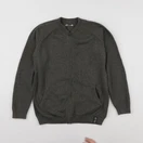 Vertbaudet - gilet vert - 10 ans