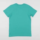 Vertbaudet - tee-shirt bleu - 12 ans
