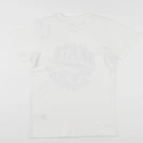 Vertbaudet - tee-shirt blanc - 12 ans