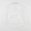 Vertbaudet - chemise blanc - 10 ans