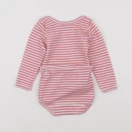 Petit Bateau - ensemble rose - 18 mois