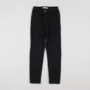 Zara - jean noir - 7 ans