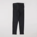 Zara - jean gris - 8 ans