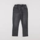 Zara - jean gris - 3/4 ans