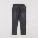 Zara - jean gris - 3/4 ans