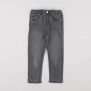 Zara - jean gris - 3/4 ans
