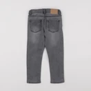 Zara - jean gris - 3/4 ans