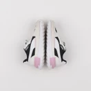 Puma - baskets beige, rose - pointure 24