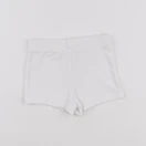 Vertbaudet - short rose - 4 ans