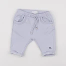 Cadet Rousselle - jogging bleu - 6 mois