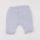 Cadet Rousselle - jogging bleu - 6 mois