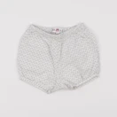 Numae - bloomer bleu - 6 mois