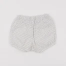 Numae - bloomer bleu - 6 mois