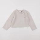 IKKS - pull blanc - 5 ans