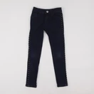 IKKS - jean bleu - 7 ans