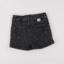 IKKS - short noir - 5 ans