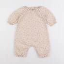 Cyrillus - combinaison beige - 3 mois