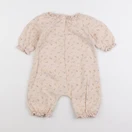 Cyrillus - combinaison beige - 3 mois
