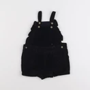 Boutchou - salopette bleu - 6 mois