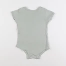 Vertbaudet - body vert - 24 mois