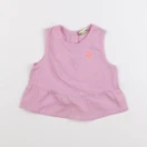 Tape à l'oeil - blouse rose - 18 mois
