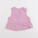 Tape à l'oeil - blouse rose - 18 mois