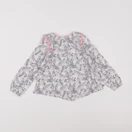 IKKS - blouse multicolore - 3 ans