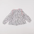 IKKS - blouse multicolore - 3 ans