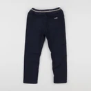 Vertbaudet - jegging bleu - 5 ans