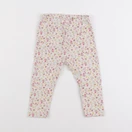 Uniqlo - legging multicolore - 12/18 mois