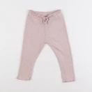 Zara - legging rose - 1 an à 24 mois