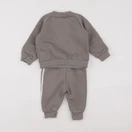 Adidas - ensemble vert - 3/6 mois
