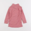 Decathlon ski - sous-pull technique rose - 12/18 mois