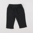 Tape à l'oeil - pantalon gris - 6 mois