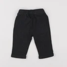Tape à l'oeil - pantalon gris - 6 mois