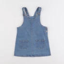 Tape à l'oeil - robe bleu - 18 mois
