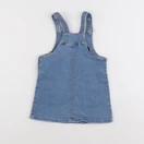 Tape à l'oeil - robe bleu - 18 mois