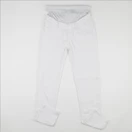 Envie de fraise - jean grossesse blanc - 40
