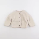 Boutchou - veste beige - 18 mois