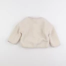 Boutchou - veste beige - 18 mois