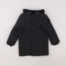 IKKS - manteau gris - 4 ans