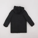 IKKS - manteau gris - 4 ans