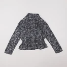 IKKS - chemise blanc, bleu - 6 ans
