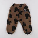 Zara - pantalon marron - 3/4 ans