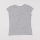 IKKS - tee-shirt gris - 4 ans