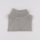 H&M - tour de cou gris - 18 mois à 10 ans