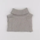 H&M - tour de cou gris - 18 mois à 10 ans