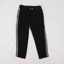 IKKS - pantalon noir - 6 ans