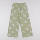 Zara - pantalon vert - 9 ans